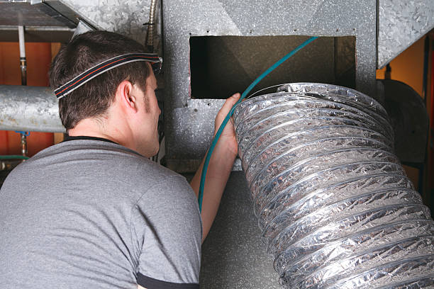 Best Local Air Duct Cleaning Services  in Phoenix, OR