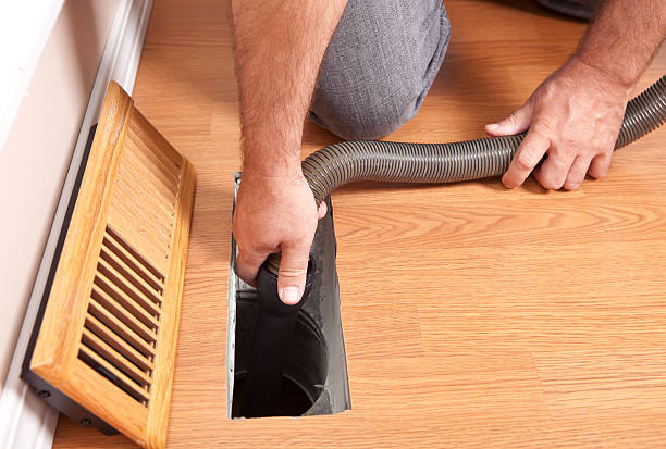 Best Air Duct Cleaning Cost  in Phoenix, OR