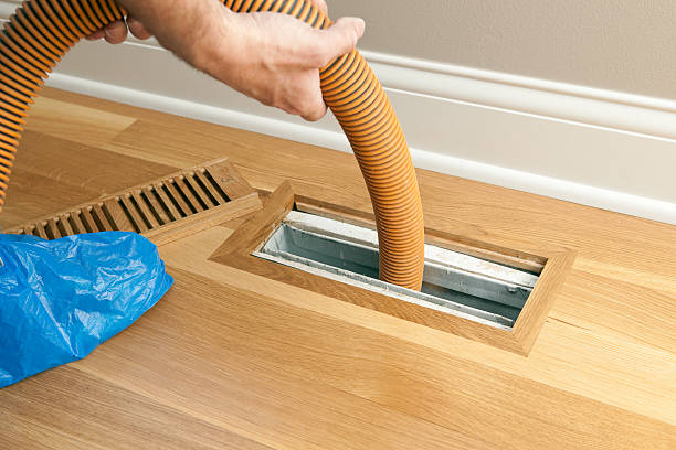Best HVAC Air Duct Cleaning  in Phoenix, OR