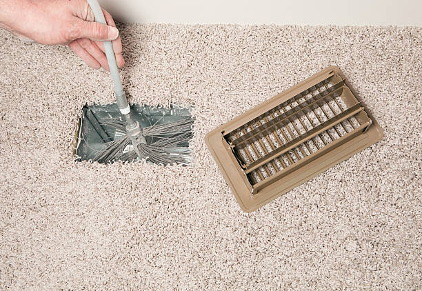 HVAC System Cleaning in Phoenix, OR