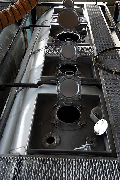 Ventilation Cleaning Services in Phoenix, OR